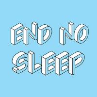 End No Sleep, Inc. Logo