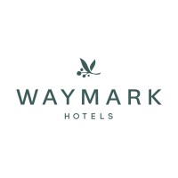 Waymark Hotels Logo