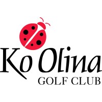 Ko Olina Golf Club Logo