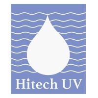 Hitech UV Logo