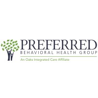 Preferred Behavioral Health Group Logo