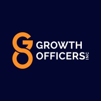 Growth Officers Inc Pte. Ltd. Logo
