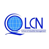 School of Industrial Management, HCMC University of Technology Logo