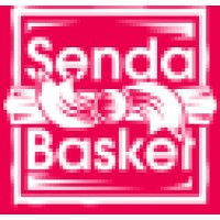 Sendabasketsa® Logo
