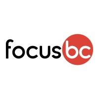 Focus BC - Google Cloud Partner Logo
