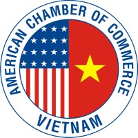 AmCham Hanoi Logo