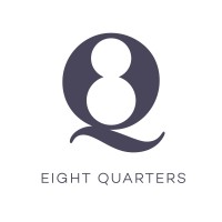 Eight Quarters Logo