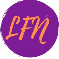 Limitless Fitness & Nutrition Logo