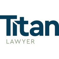 Titan Legal Software Logo