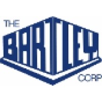 Bartley Corporation Logo