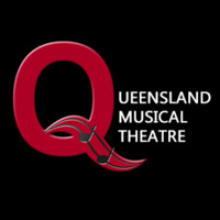 Queensland Musical Theatre Logo