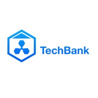 TechBank Logo