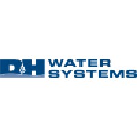 D & H Water Systems, Inc. Logo