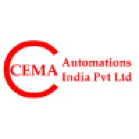 CEMA AUTOMATIONS INDIA PRIVATE LIMITED Logo