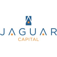 Jaguar Capital Inc. Logo