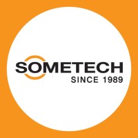 SomeTech Inc Logo