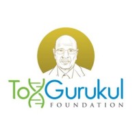 ToxGurukul Foundation Logo