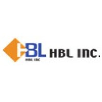 HBL INC Logo