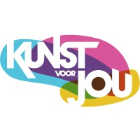 Kunstvoorjou.nl BV Logo