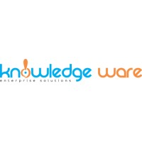 Knowledge Ware Co. for IT consultancy and enterprise solutions Logo