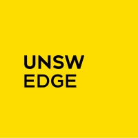 UNSW Edge Logo