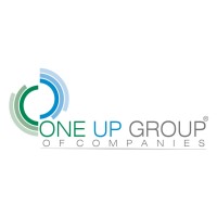 One Up Group of Companies Logo