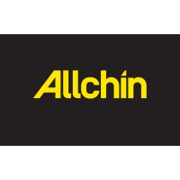 Allchin | Commercial & Residential Construction Logo