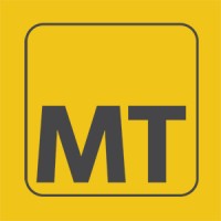 Marketing Transformed Logo