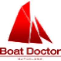 Boat Doctor S.L. Logo