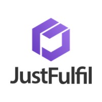 JustFulfil Logo