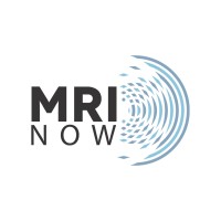 MRI Now Logo