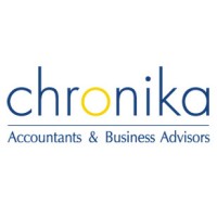 Chronika Logo