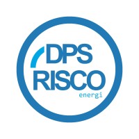 PT. DPS Energi Sukses Pratama Logo