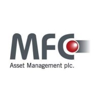 MFC Asset Management Logo