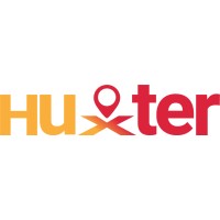 Huxter Pte Ltd Logo