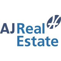 A.J. Real Estate B.V. Logo
