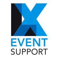 LXeventsupport Logo