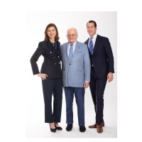 Royal Asscher Diamond Company Logo