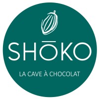 SHOKO, La Cave à Chocolat Logo