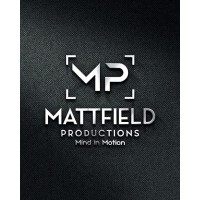 MattField Productions Logo