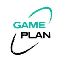 Game Plan Coaching Logo