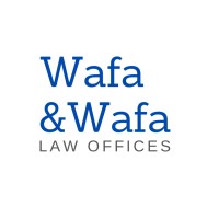 Wafa and Wafa Logo
