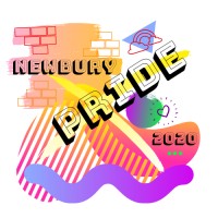 Newbury Pride Logo