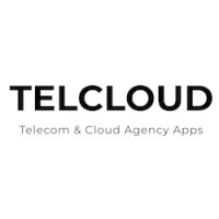 Telcloud, LLC Logo