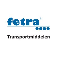Fetra Nederland B.V. Logo