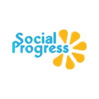 Social Progress Logo
