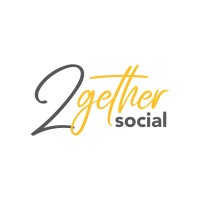 2Gether Social Logo