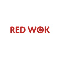 Red Wok Joint Stock Company Logo