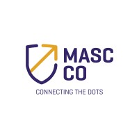 Masc Co Logo