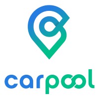 Carpool BE Logo
